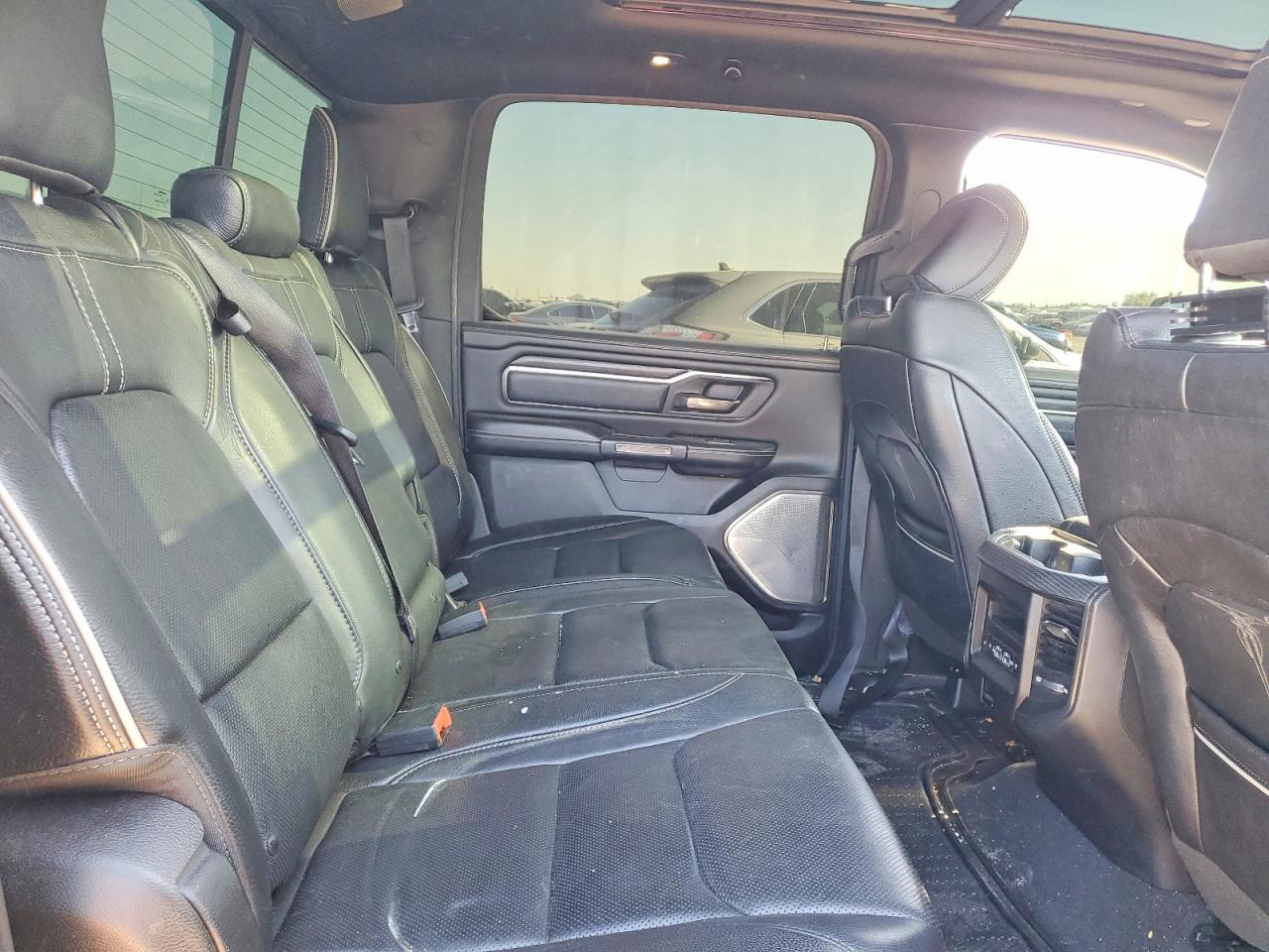 2019 Dodge RAM 1500 Limited