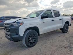 2025 Chevrolet Colorado en venta en Houston, TX