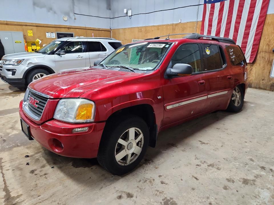 2004 GMC Envoy xl