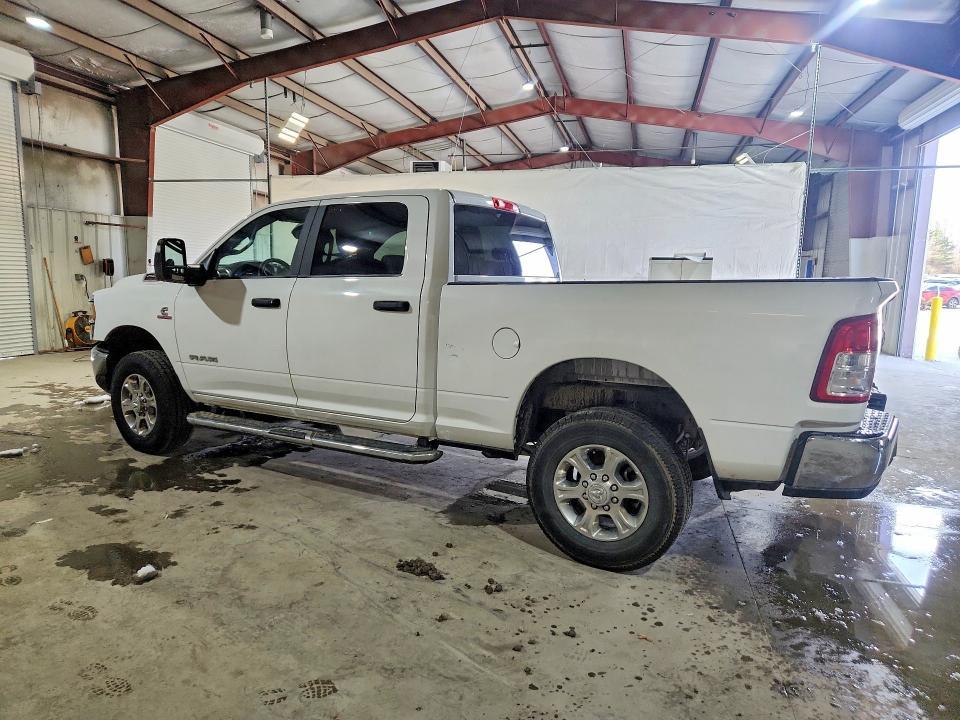 2024 Dodge RAM 2500 BIG Horn