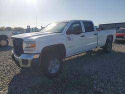 GMC Vehiculos salvage en venta: 2016 GMC Sierra K2500 Heavy Duty