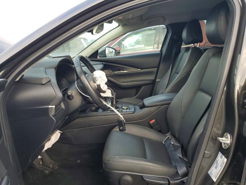 2023 Mazda Cx-30 Select