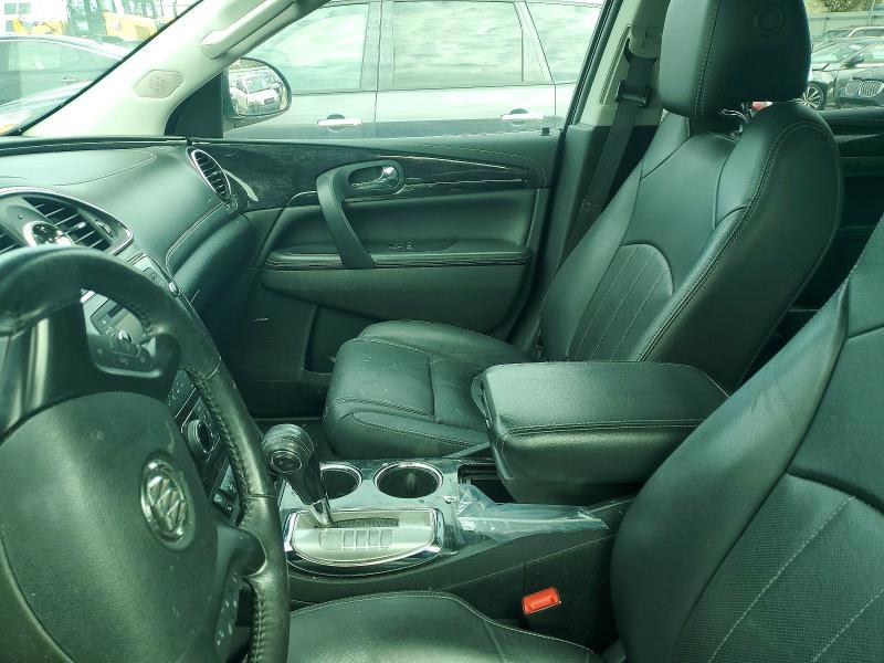 2017 Buick Enclave