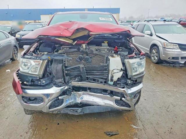2021 Dodge RAM 1500 BIG Horn
