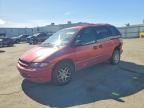 1998 Dodge Caravan se