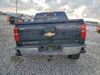 2014 Chevrolet Silverado K1500 LTZ
