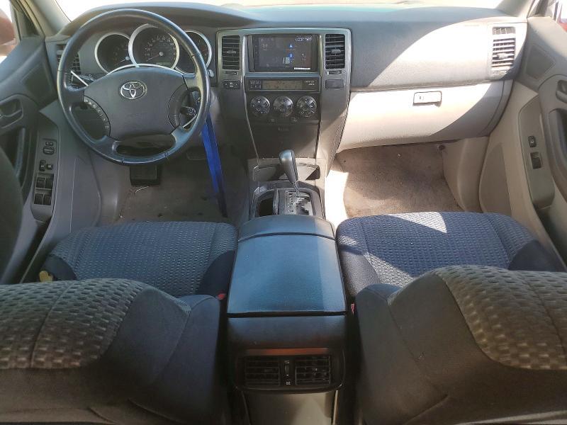 2006 Toyota 4runner Sport Edition