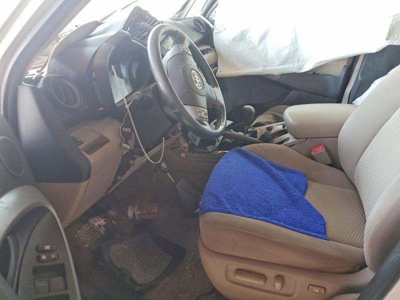 2008 Toyota Rav4 Limited