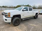 2016 Chevrolet Silverado K2500 High Country