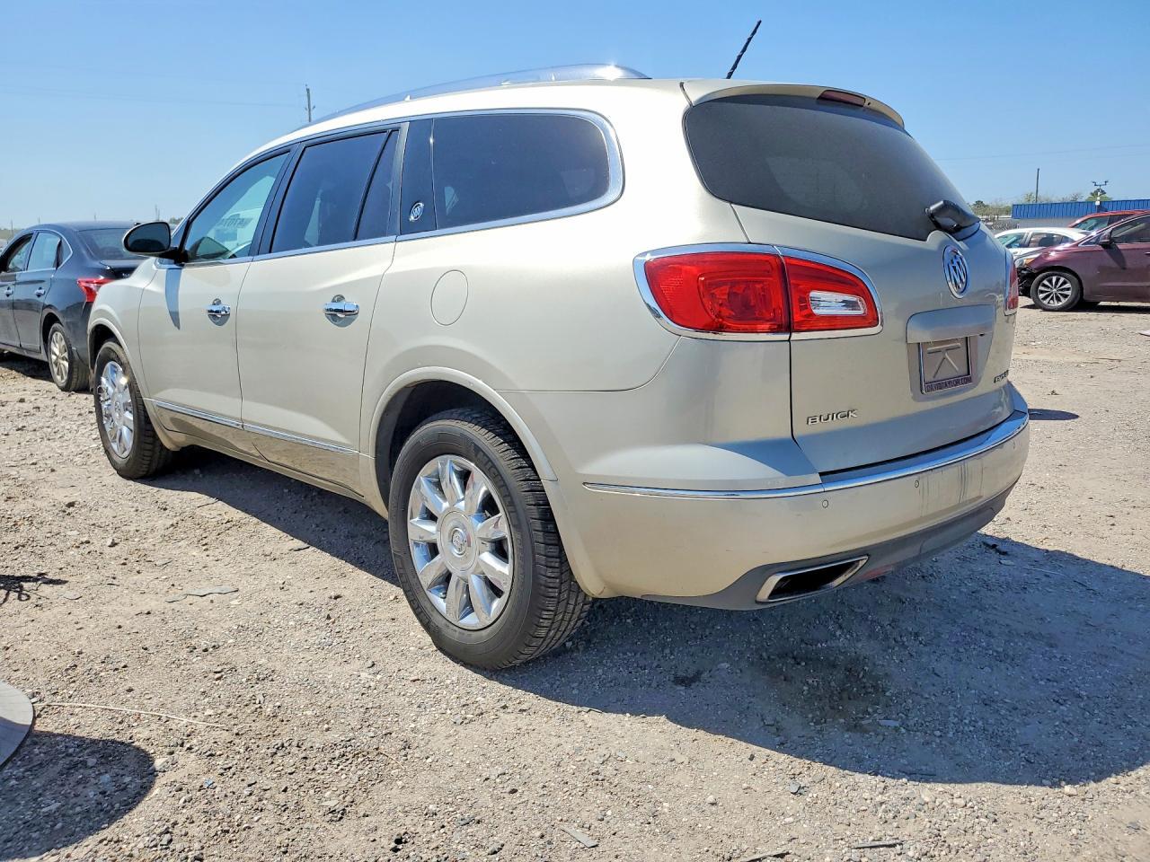 2013 Buick Enclave