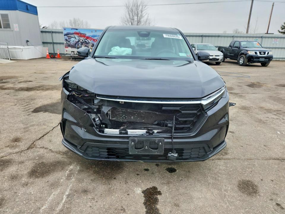 2023 Honda Cr-v lx