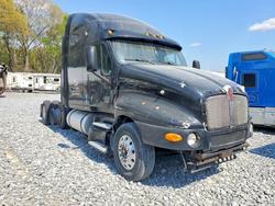 Kenworth salvage cars for sale: 2008 Kenworth T2000 Semi Truck