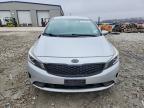 2017 KIA Forte5 lx