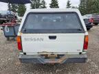 1991 Nissan Truck V6