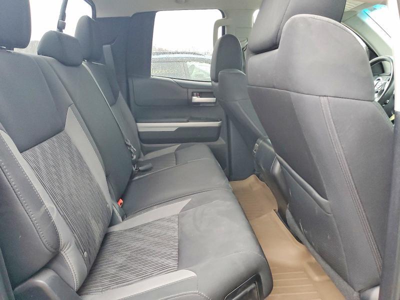 2014 Toyota Tundra SR5