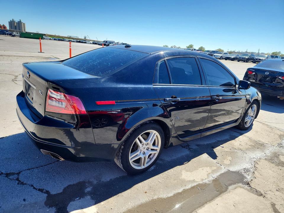 2008 Acura TL