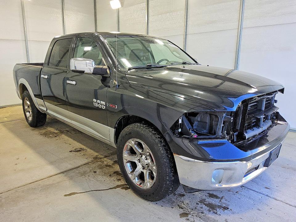 2016 Dodge 1500 Laramie
