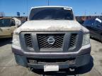 2015 Niss AN NV Utility / Service Van