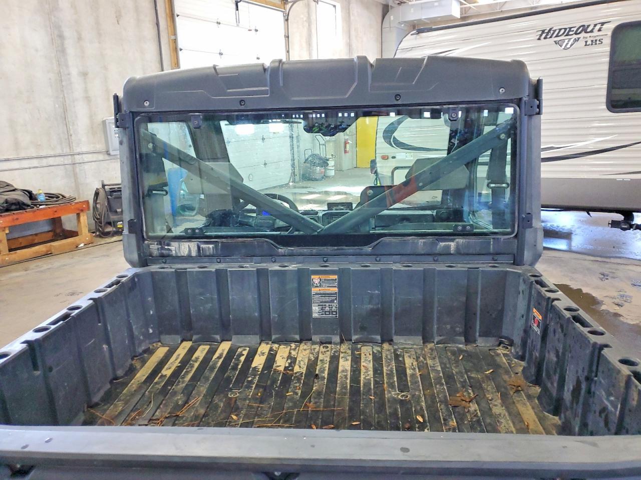 2023 Polaris Ranger Utility Vehicle