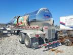 2017 Walker Tank Trailer