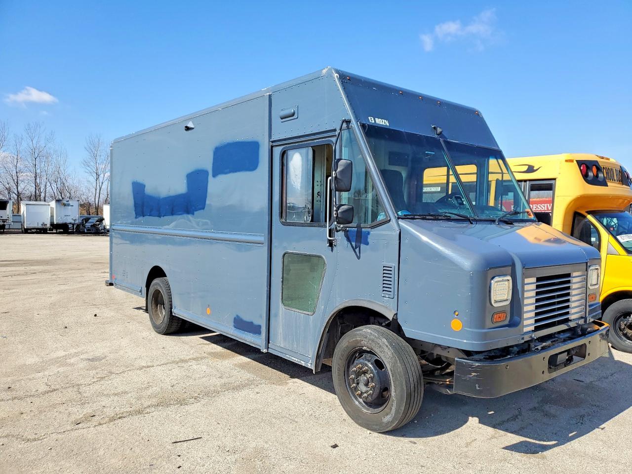 2020 Ford F59