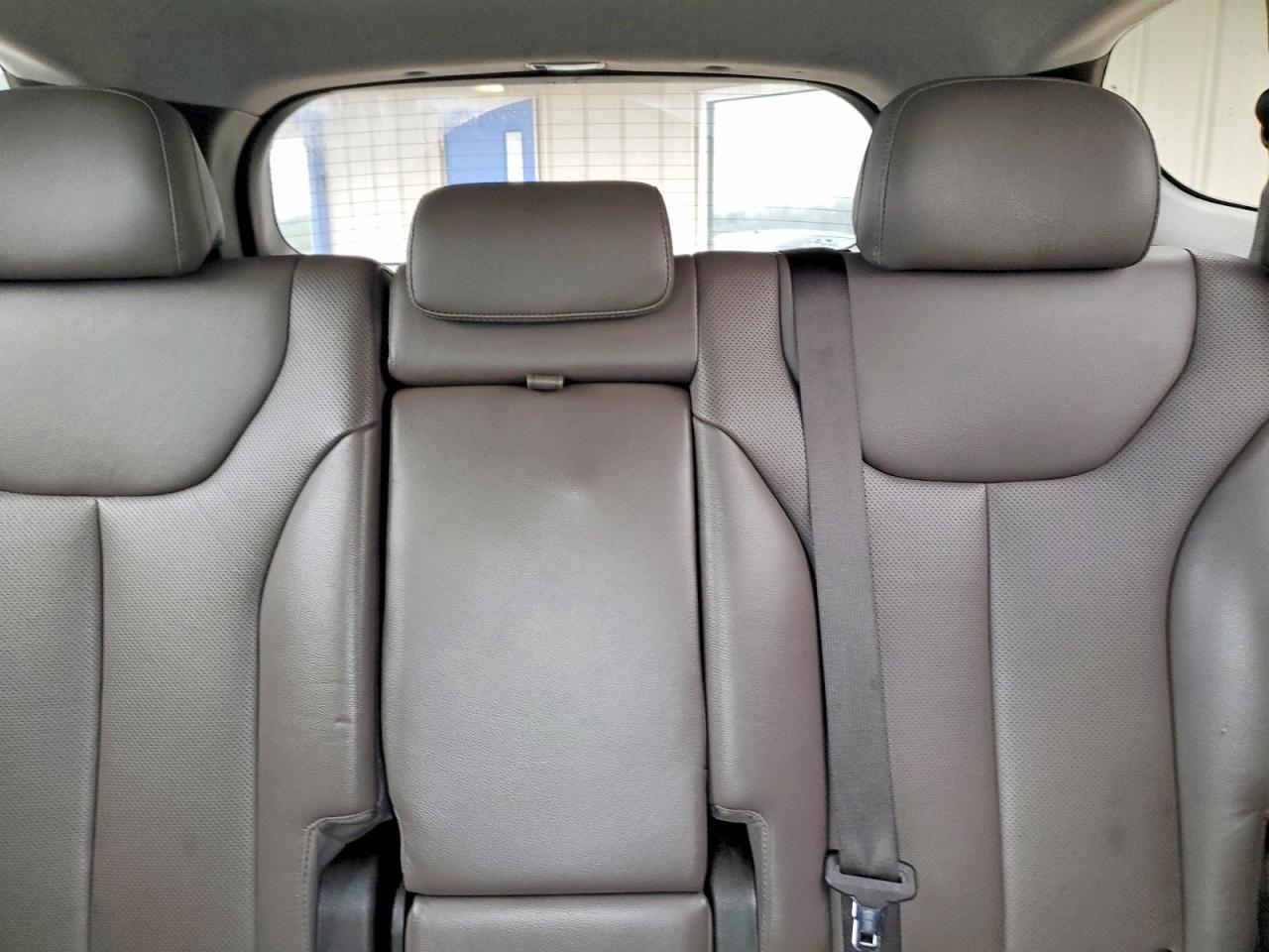 2020 Hyundai Santa fe sel 2.0t