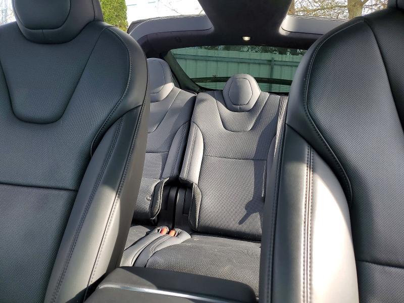 2023 Tesla Model x