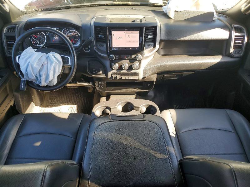 2025 Dodge RAM 2500 Tradesman