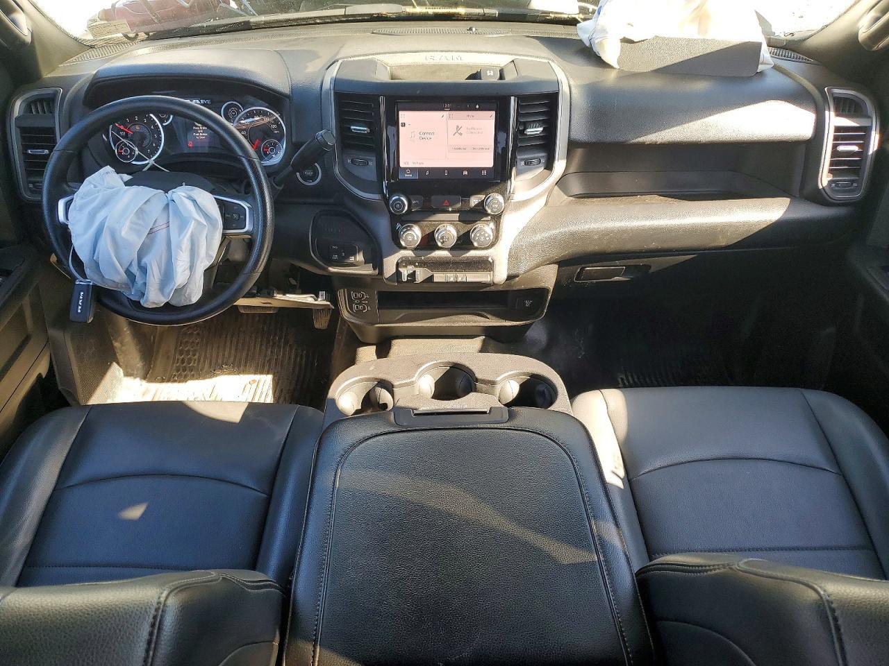 2025 Dodge RAM 2500 Tradesman