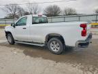2024 Chevrolet Silverado C1500
