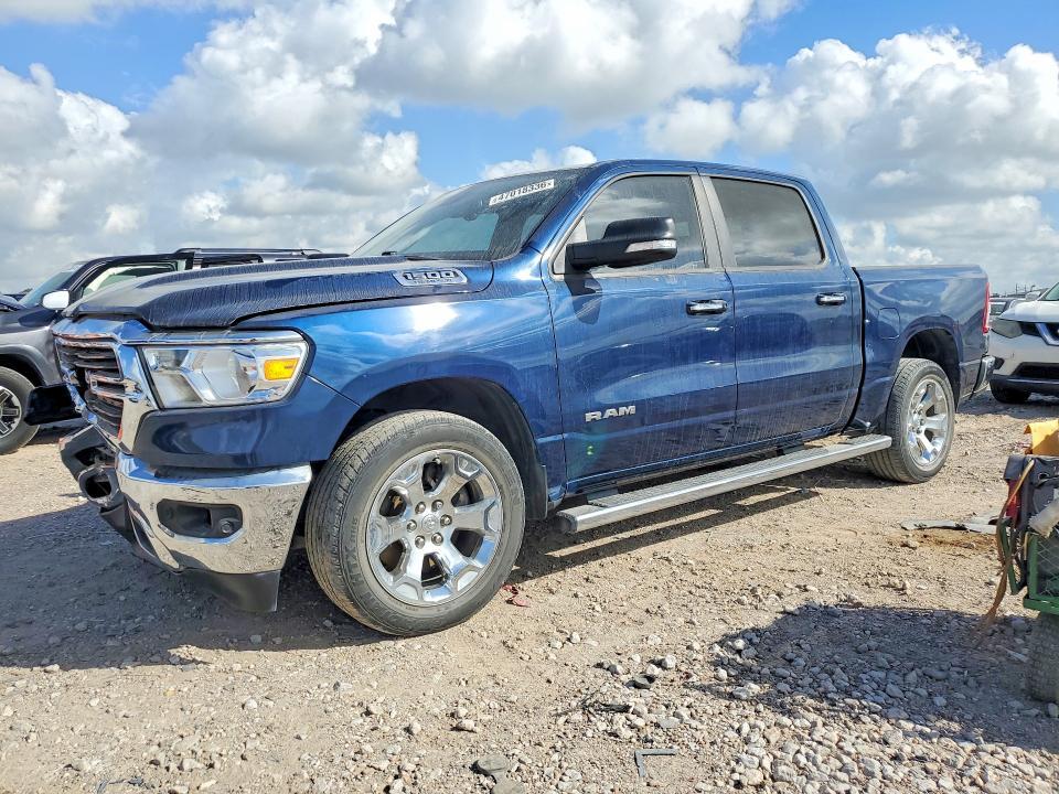 2019 Dodge RAM 1500 BIG Horn