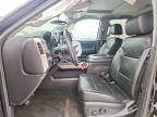 2017 Chevrolet Silverado K1500 LTZ