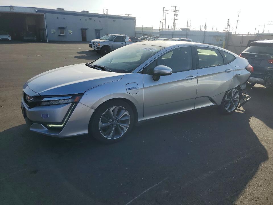 2019 Honda Clarity