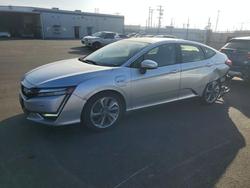 2019 Honda Clarity en venta en Sun Valley, CA