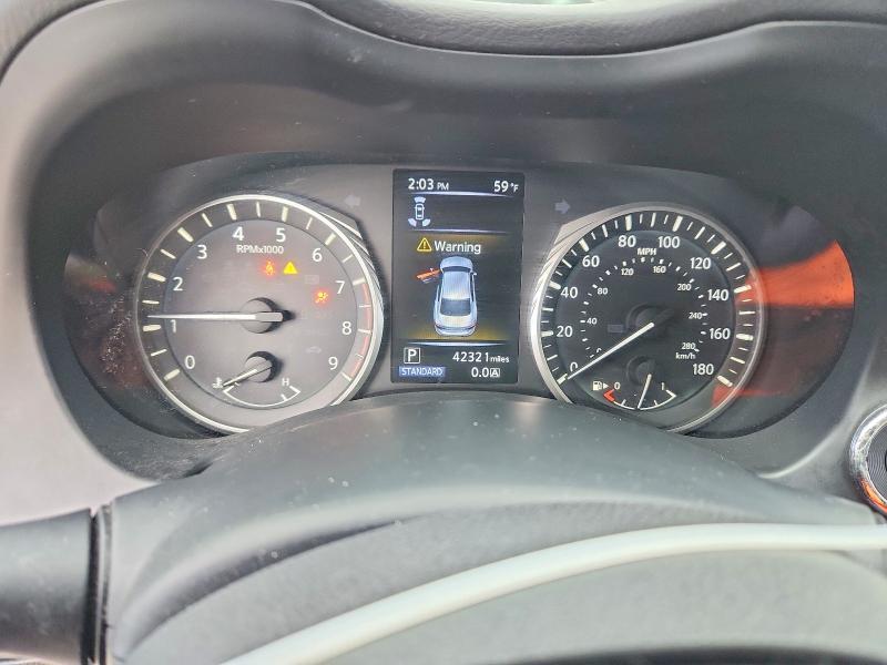 2020 Infiniti Q50 3.0t Sport