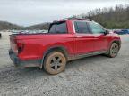2022 Honda Ridgeline RTL