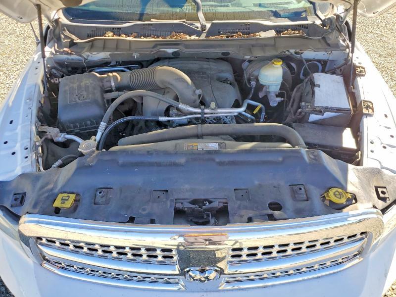 2014 Dodge 1500 Laramie