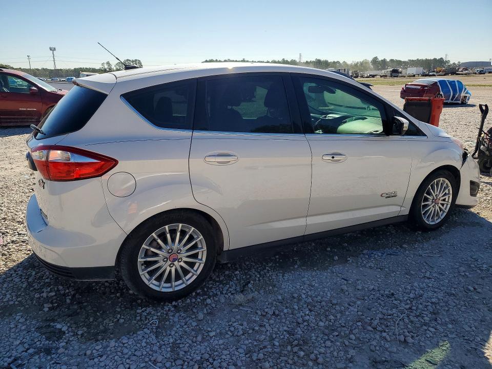 2013 Ford C-max Premium
