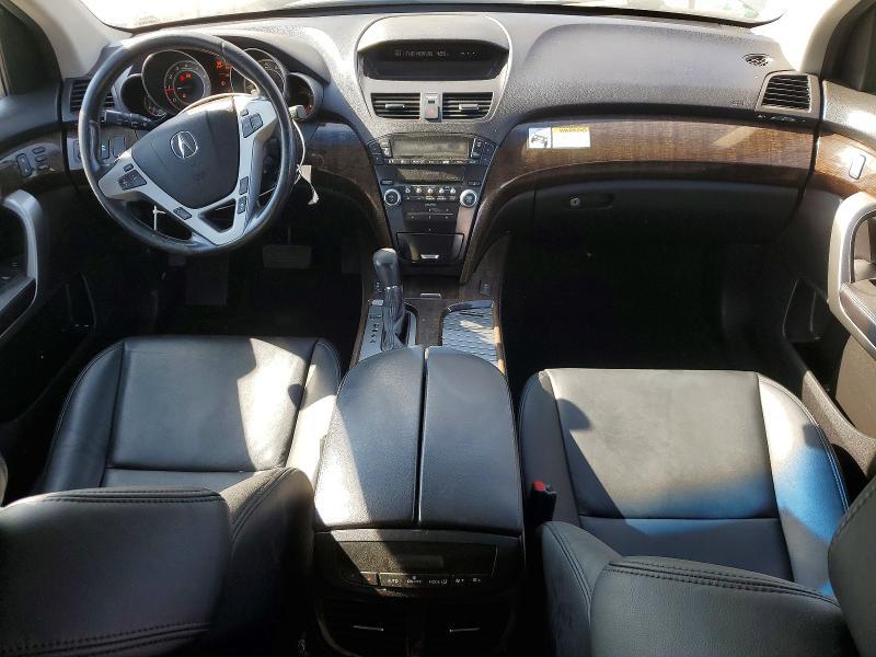 2011 Acura MDX