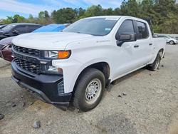 2019 Chevrolet Silverado K1500 en venta en Shreveport, LA