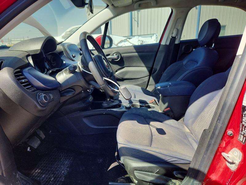 2021 Fiat 500x pop