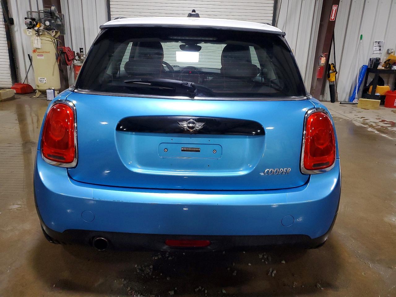 2016 Mini Cooper