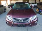 2014 Lexus Rx 350 Base