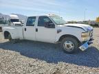 2008 Ford F350 Super Duty