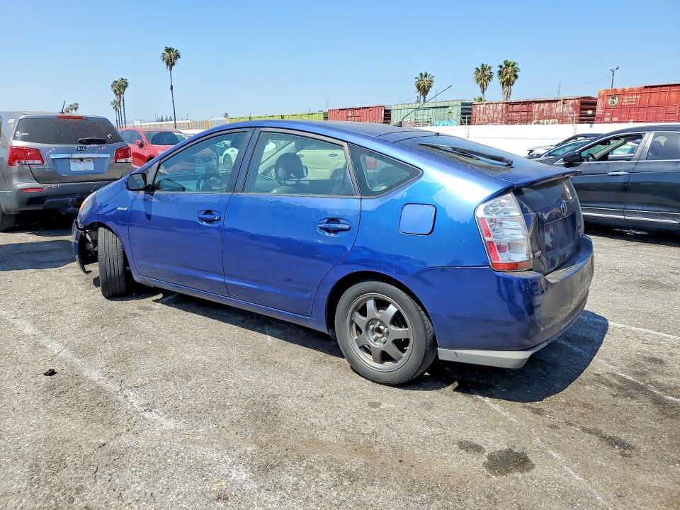 2009 Toyota Prius Touring