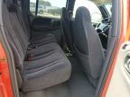 2000 Dodge Dakota Quattro