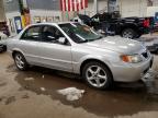 2002 Mazda Protege dx