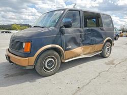 Chevrolet salvage cars for sale: 1987 Chevrolet Astro