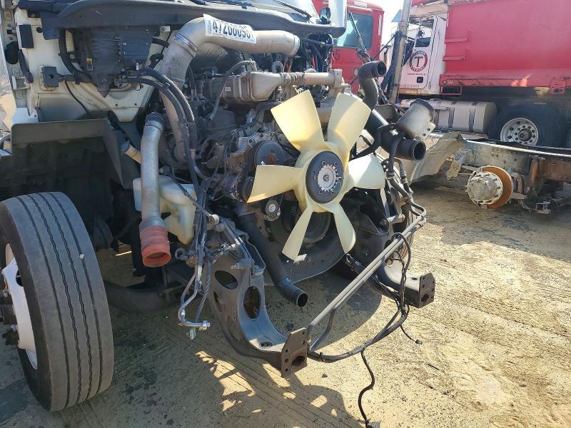 2020 International RH613-Semi Truck