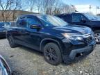2019 Honda Ridgeline Sport